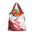 England Rugby Grocery Bag 2025 Come On Red Roses - Wonder Print Shop