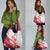 England Rugby Grocery Bag 2025 Come On Red Roses - Wonder Print Shop