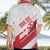 England Rugby Custom Hawaiian Shirt 2025 Come On Red Roses - Wonder Print Shop