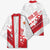 England Rugby Custom Kimono 2025 Come On Red Roses - Wonder Print Shop
