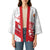 England Rugby Custom Kimono 2025 Come On Red Roses - Wonder Print Shop