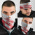 England Rugby Neck Gaiter 2025 Come On Red Roses LT14