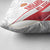 England Rugby Pillow Cover 2025 Come On Red Roses - Wonder Print Shop