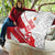 England Rugby Quilt 2025 Come On Red Roses - Wonder Print Shop