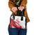 England Rugby Shoulder Handbag 2025 Come On Red Roses - Wonder Print Shop