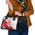 England Rugby Shoulder Handbag 2025 Come On Red Roses - Wonder Print Shop
