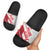 England Rugby Slide Sandals 2025 Come On Red Roses - Wonder Print Shop