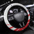 England Rugby Steering Wheel Cover 2025 Come On Red Roses - Wonder Print Shop