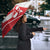 England Rugby Umbrella 2025 Come On Red Roses - Wonder Print Shop