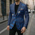 United States Rugby Custom Blazer USA Eagle Go Champions - Wonder Print Shop