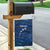 United States Rugby Custom Garden Flag USA Eagle Go Champions - Wonder Print Shop