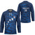 United States Rugby Custom Hockey Jersey USA Eagle Go Champions - Wonder Print Shop