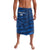 United States Rugby Custom Lavalava USA Eagle Go Champions - Wonder Print Shop
