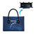 United States Rugby Custom Leather Bag USA Eagle Go Champions - Wonder Print Shop