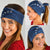 United States Rugby Neck Gaiter USA Eagle Go Champions LT14