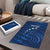 United States Rugby Custom Puzzle USA Eagle Go Champions LT14