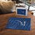 United States Rugby Custom Puzzle USA Eagle Go Champions LT14