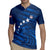 United States Rugby Custom Rugby Jersey USA Eagle Go Champions - Wonder Print Shop