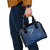 United States Rugby Custom Shoulder Handbag USA Eagle Go Champions - Wonder Print Shop