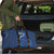 United States Rugby Custom Travel Bag USA Eagle Go Champions - Wonder Print Shop