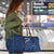 United States Rugby Custom Travel Bag USA Eagle Go Champions - Wonder Print Shop
