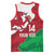 Wales Rugby Custom Basketball Jersey Go Cymru Yma O Hyd - Wonder Print Shop