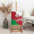 Wales Rugby Custom Canvas Wall Art Go Cymru Yma O Hyd - Wonder Print Shop