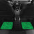 Wales Rugby Custom Car Mats Go Cymru Yma O Hyd - Wonder Print Shop