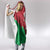 Wales Rugby Custom Hooded Blanket Go Cymru Yma O Hyd - Wonder Print Shop