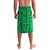 Wales Rugby Custom Lavalava Go Cymru Yma O Hyd - Wonder Print Shop