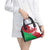 Wales Rugby Custom Shoulder Handbag Go Cymru Yma O Hyd - Wonder Print Shop