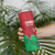 Wales Rugby Custom Skinny Tumbler Go Cymru Yma O Hyd - Wonder Print Shop