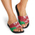 Wales Rugby Custom Slide Sandals Go Cymru Yma O Hyd - Wonder Print Shop