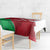 Wales Rugby Custom Tablecloth Go Cymru Yma O Hyd - Wonder Print Shop