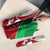 Wales Rugby Custom Umbrella Go Cymru Yma O Hyd - Wonder Print Shop