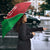 Wales Rugby Custom Umbrella Go Cymru Yma O Hyd - Wonder Print Shop