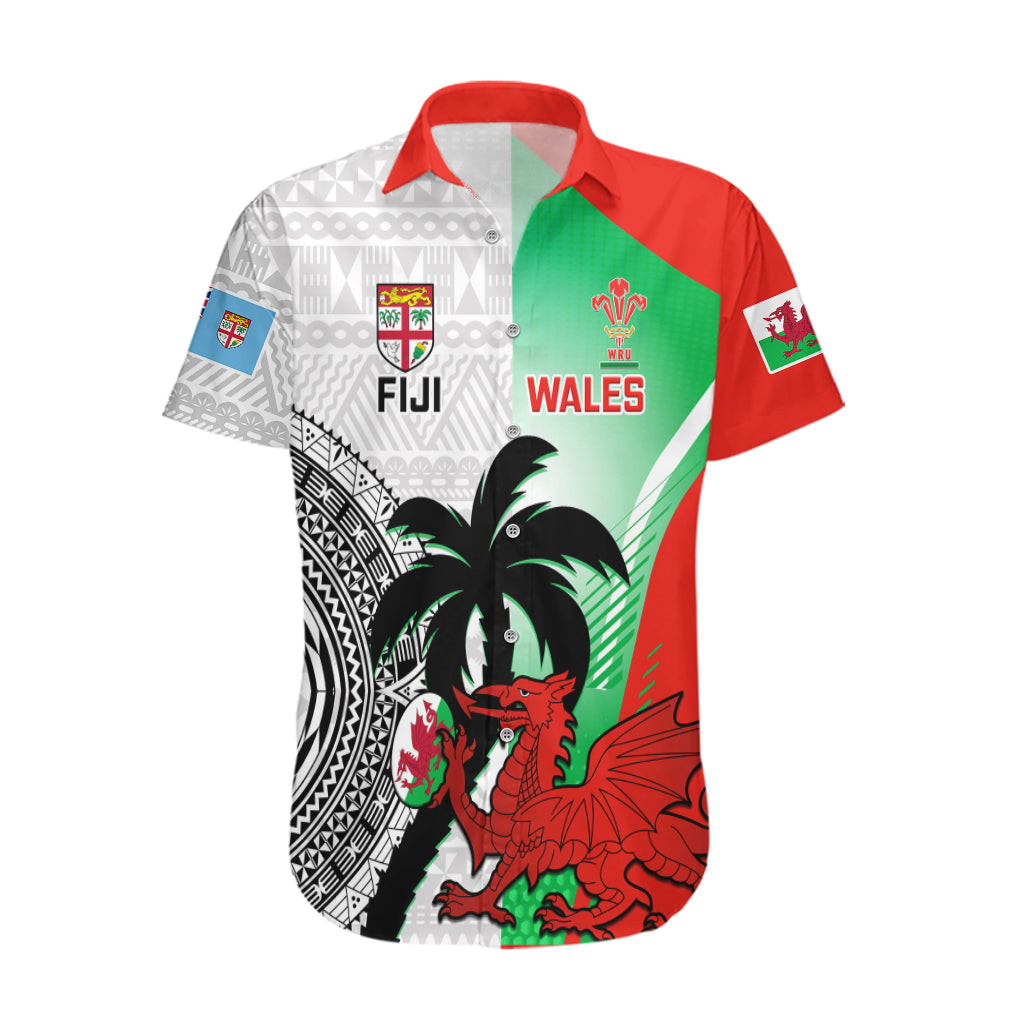 fiji-and-wales-rugby-hawaiian-shirt-2023-world-cup-cymru-fijian-together