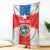 Custom Liberia Football Blanket Go Lone Stars - Sporty Style