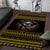 Ancient Egypt Eye Of Ra Area Rug Sun To The Egyptians - Wonder Print Shop