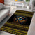 Ancient Egypt Eye Of Ra Area Rug Sun To The Egyptians - Wonder Print Shop