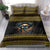 Ancient Egypt Eye Of Ra Bedding Set Sun To The Egyptians - Wonder Print Shop