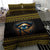 Ancient Egypt Eye Of Ra Bedding Set Sun To The Egyptians - Wonder Print Shop