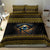 Ancient Egypt Eye Of Ra Bedding Set Sun To The Egyptians - Wonder Print Shop