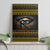 Ancient Egypt Eye Of Ra Canvas Wall Art Sun To The Egyptians - Wonder Print Shop