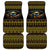Ancient Egypt Eye Of Ra Car Mats Sun To The Egyptians - Wonder Print Shop
