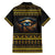 Ancient Egypt Eye Of Ra Hawaiian Shirt Sun To The Egyptians - Wonder Print Shop