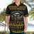 Ancient Egypt Eye Of Ra Hawaiian Shirt Sun To The Egyptians - Wonder Print Shop