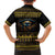 Ancient Egypt Eye Of Ra Hawaiian Shirt Sun To The Egyptians - Wonder Print Shop