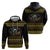 Ancient Egypt Eye Of Ra Hoodie Sun To The Egyptians - Wonder Print Shop