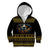 Ancient Egypt Eye Of Ra Kid Hoodie Sun To The Egyptians - Wonder Print Shop